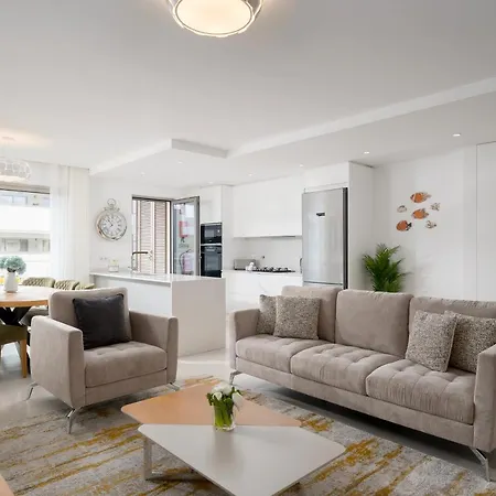 Charming New 2 Bedroom Built 2023 Apartmán *