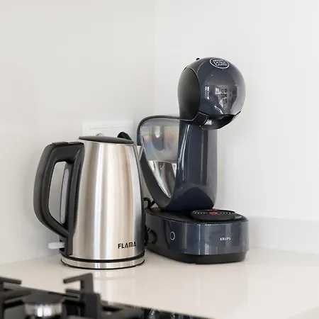 Apartmán Charming New 2 Bedroom Built 2023