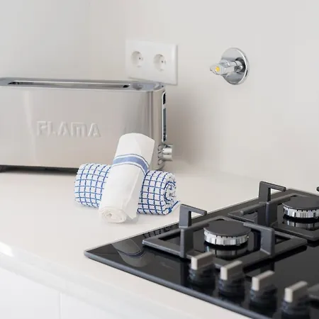 Apartmán Charming New 2 Bedroom Built 2023 Lagos