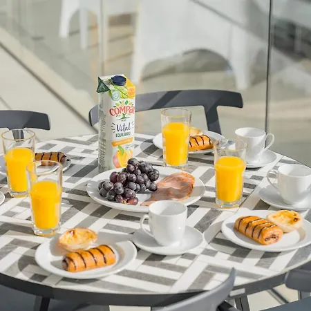 Charming New 2 Bedroom Built 2023 Apartmán *