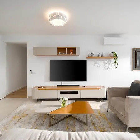 Charming New 2 Bedroom Built 2023 Lagos