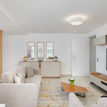 Charming New 2 Bedroom Built 2023