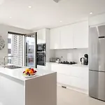 Charming New 2 Bedroom Built 2023 * Lagos
