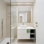 Charming New 2 Bedroom Built 2023 * Lagos