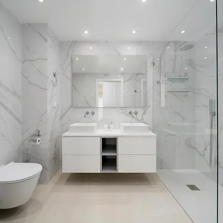 公寓 Charming New 2 Bedroom Built 2023 拉哥斯