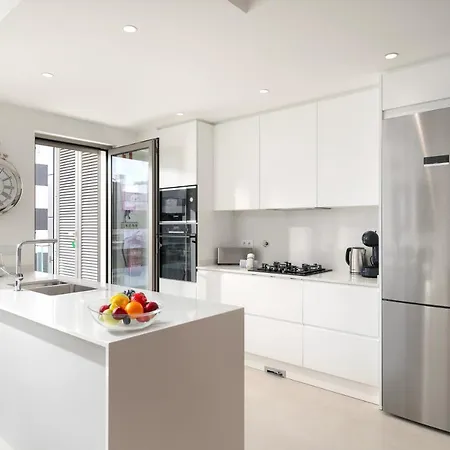 Charming New 2 Bedroom Built 2023 * Lagos