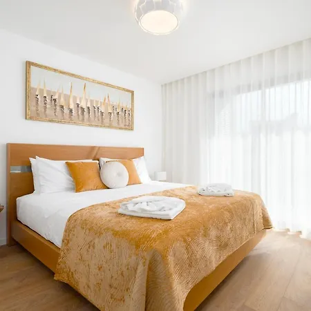 Charming New 2 Bedroom Built 2023 拉哥斯