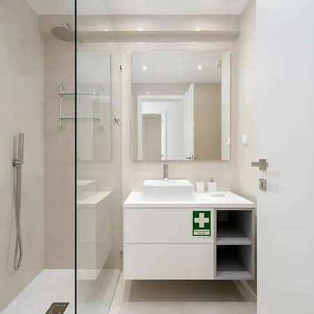 Charming New 2 Bedroom Built 2023 * Lagos