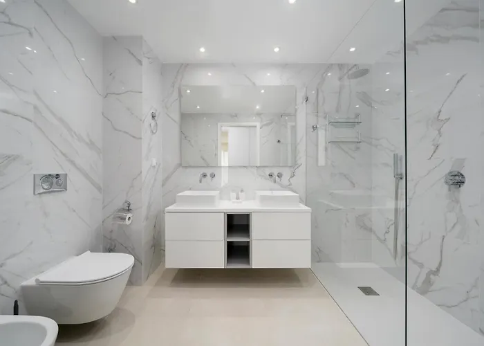 公寓 Charming New 2 Bedroom Built 2023 拉哥斯