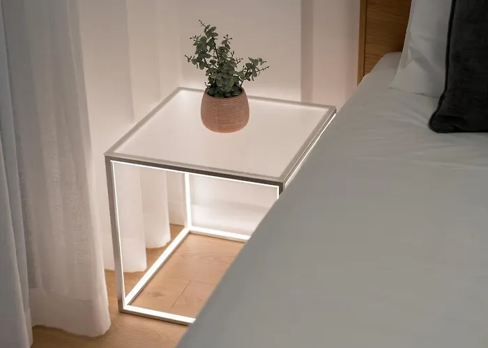 公寓 Charming New 2 Bedroom Built 2023