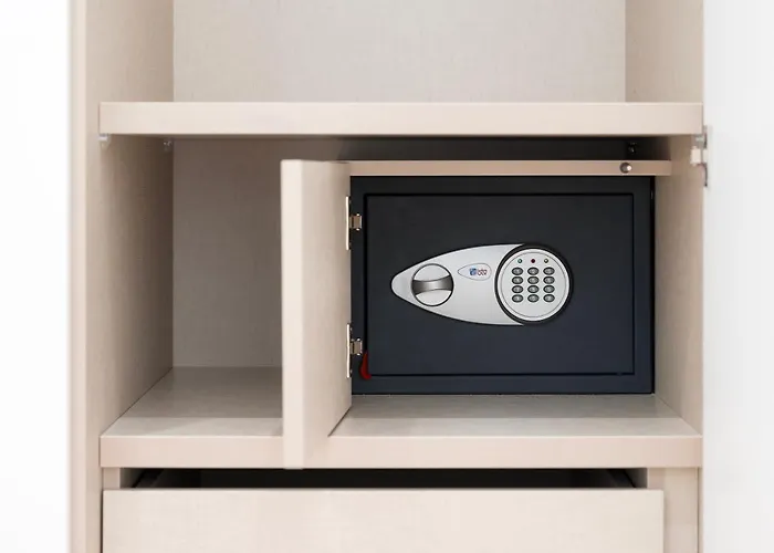 公寓 Charming New 2 Bedroom Built 2023 拉哥斯