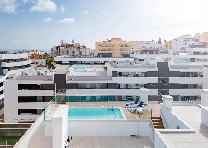 公寓 Charming New 2 Bedroom Built 2023 拉哥斯